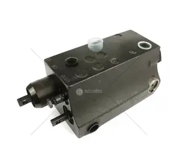 Cz rozvaděč hydrauliky (uři) pro 3.válec 4712, 4911, 5011 | 4918-8140