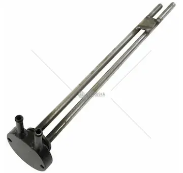 Cz rozvaděč paliva 70l-rovný pro nádrž 6011-5201 | 6011-5230