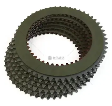 Cz sada lamel - rev - gr (fhsx) | 93-5212