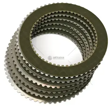 Cz sada lamel - rev - gra (jrlp) prům.148 (sada obsahuje:6xlamela+6xpodložka) | 93-4081