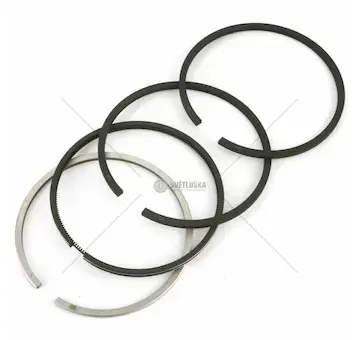 Cz sada pístních kroužků pr.100/4kr. | 6011-0096