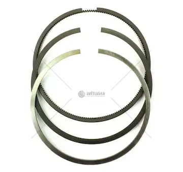 Cz sada pístních kroužků pr.102/3kr. | 5211-0096