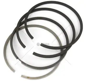 Cz sada pístních kroužků pr.102/4kr. | 5011-0096