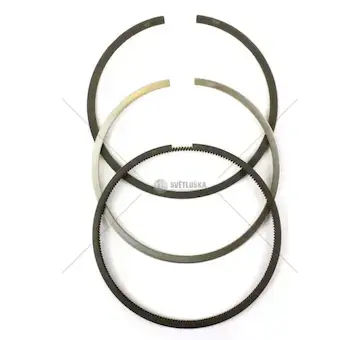 Cz sada pístních kroužků průměr 100/3kr. | 6211-0096