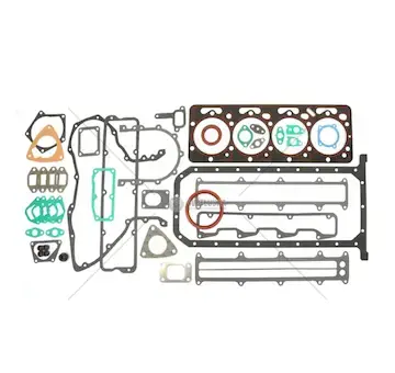Cz sada těsnění motoru uř iii | 10.000.888