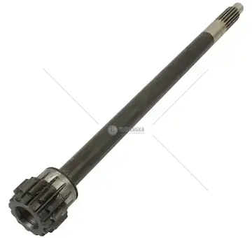 Cz spojkový hřídel | 6711-1901