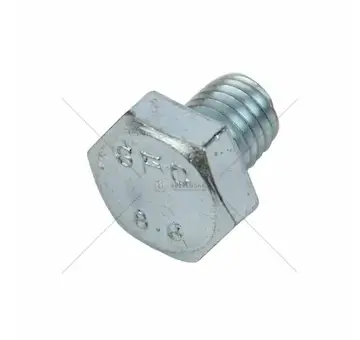 Cz šroub m10x12 din 933 | 99-9024