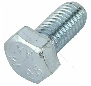 Cz šroub m12x25 čsn021103.55 | 99-1477