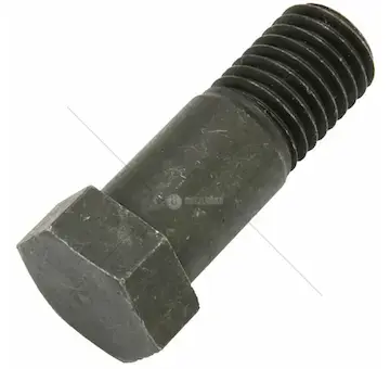 Cz šroub m18x50 | 6011-2807