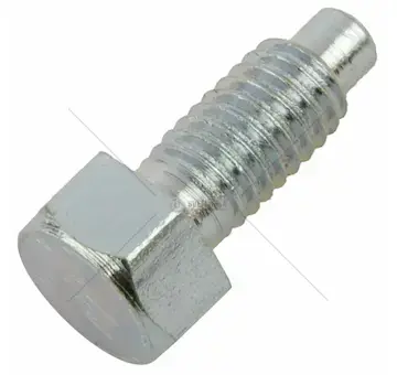 Cz šroub m6x15 | 99-1806