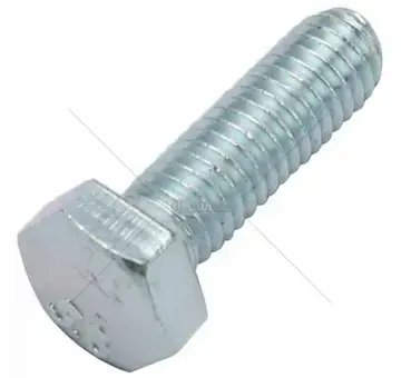 Cz šroub m6x20 din 933 | 99-0989