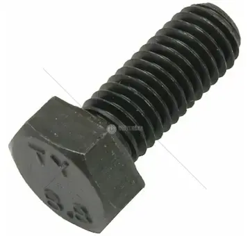 Cz šroub m8x20 din 933 | 99-1461