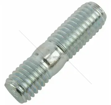 Cz šroub m8x20 din 939 | 99-2556