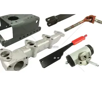 Cz šroub m8x25 din 933 | 99-0909