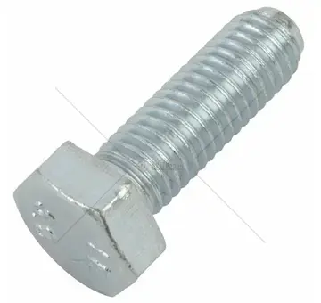 Cz šroub m8x25 din 933 | 99-1009