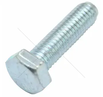 Cz šroub m8x30 din 933 | 99-1010
