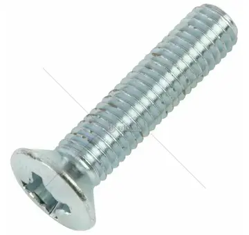 Cz šroub m8x35 din 966 | 99-9608