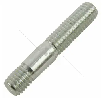 Cz šroub m8x35 šteft vstřikovače zn | 99-2558