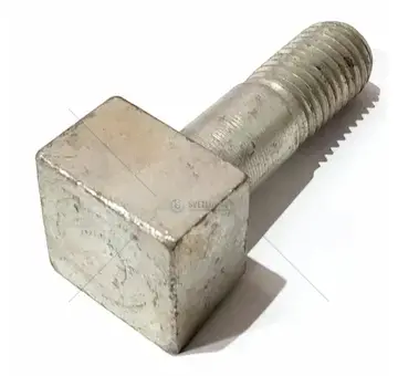 Cz šroub zinkovaný | 5511-7510