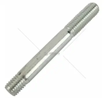Cz šteft m8x60 din 939 | 99-2572