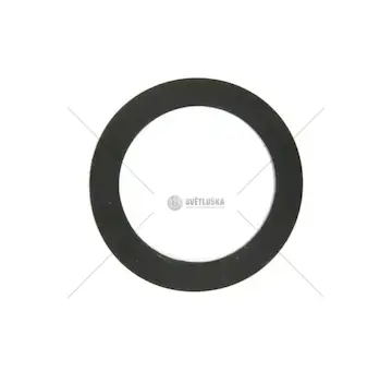 Cz těsnění skleničky čističe paliva liaz | 93-3227