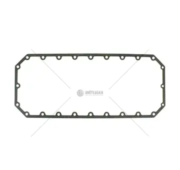 Cz těsnění spodního víka klingerit síla 1,4mm | 6701-0246.1