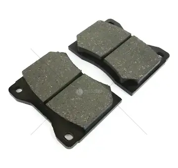 Cz třecí segment bez indikátoru, sada | 93-5015