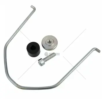 Cz třmen skleničky čističe vzduchu pro zetor 25 | Z251250.10