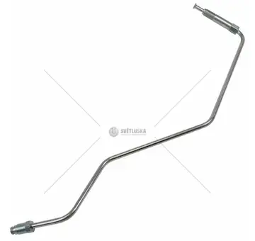 Cz trubka brzdová | 4011-2604