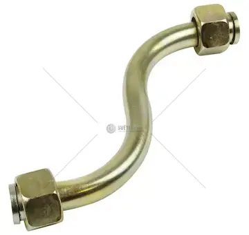 Cz trubka od regulátoru ke vzduchojemu | 5011-6801