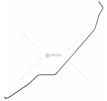 Cz trubka pravá | 63.227.020