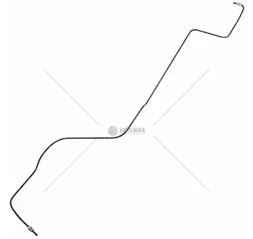 Cz trubka pravá k válečku (uř 2) | 86.227.040