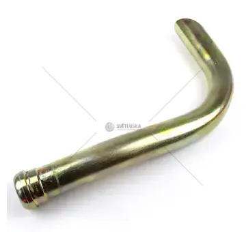 Cz trubka sacího koše úplná | 5501-0714