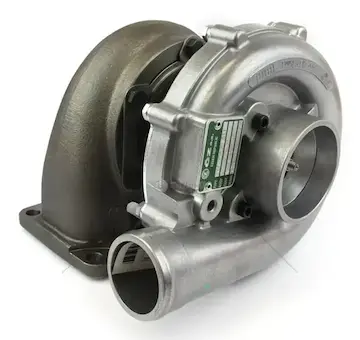 Cz turbodmychadlo k27-2960 | 83.022.907