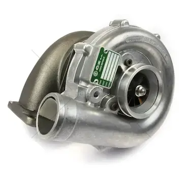 Cz turbodmychadlo k27-79-01 /3060g/6.14 (z10540) uř iii | 13.029.024