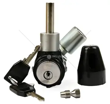 Cz-uzávěr řízení 6009d | 5494517030