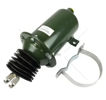 Cz válec brzdový 100mm zelené vlečka | 390530050