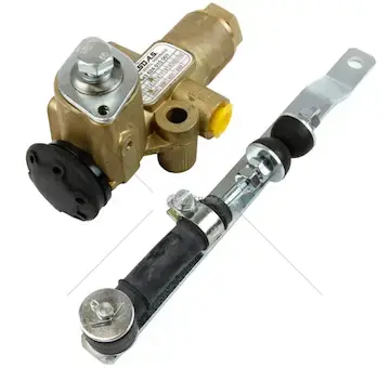 Cz ventil regulační karosa | 443624015701