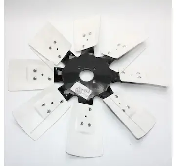 Cz ventilátor pro motor 1404 | 13.013.010