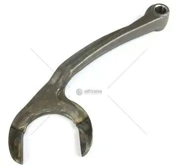 Cz vidlice vypínání hydrauliky | 64.147.016