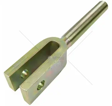 Cz vidlice zvedacího táhla 30pr | 7211-4904