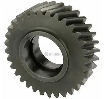 Cz vložené kolo 1 (p) z=32 v bílé krabičce | 54.004.001