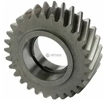 Cz vložené kolo 2 (jrl) z=29 v bílé krabičce | 54.004.002