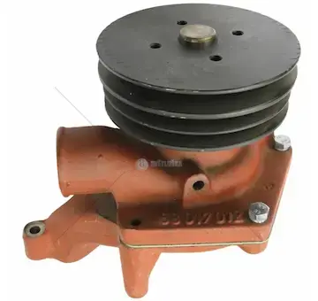 Cz vodní čerpadlo - celek 3 dr.(frt) s tělesem | 68.017.019