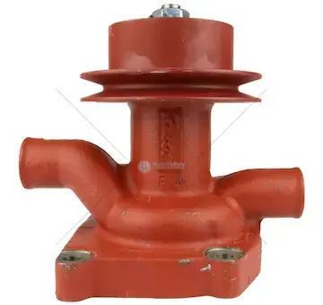 Cz vodní čerpadlo - řemenice pr.117 | 7101-0655