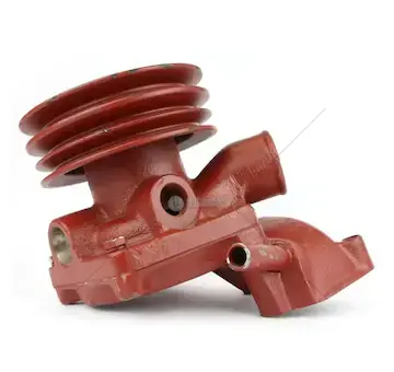 Cz vodní čerpadlo +te-3dr - r=o123,7/o128,8 z10641 | 13.017.039