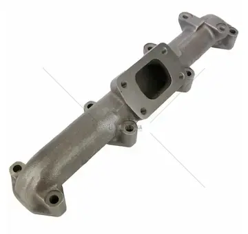 Cz výfuková příruba | 10.022.007