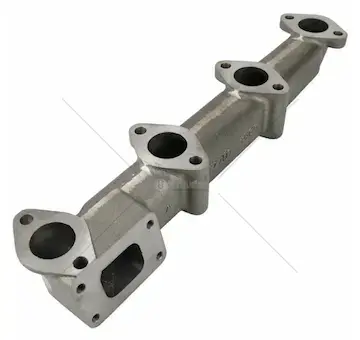 Cz výfuková příruba | 7701-1504