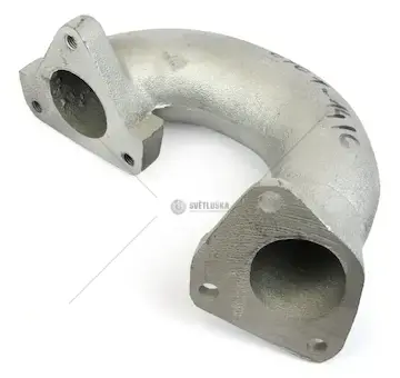 Cz výfukové koleno | 6901-1416