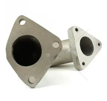 Cz výfukové koleno originál | 6901-1417